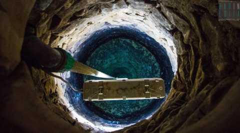 Acquaviva e il suo "oro blu": alla scoperta dei preziosi pozzi nascosti nel centro storico